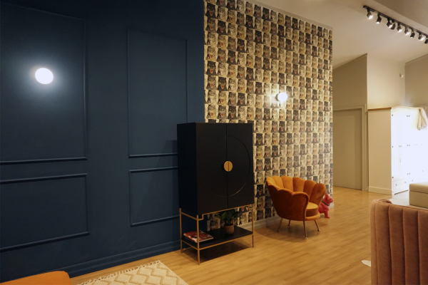 HOME STUDIO GB