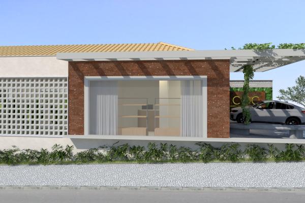 CENTRO OROFACIAL C&C